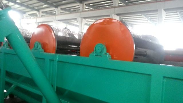 Моечный комплекс для пленки ПВД смотреть онлайн