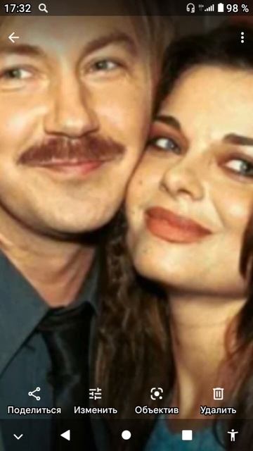 Дельфин и Русалка смотреть онлайн