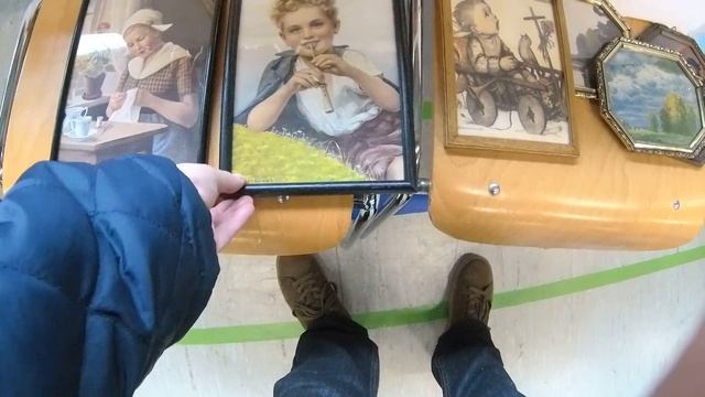 💰🔴Золотой🏆FLOHMARKT🇩🇪Bavaria🎥БАРАХОРЛКА В ГЕРМАНИИ🔍 смотреть онлайн