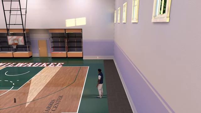 2k16: Exposed A Trash Talker смотреть онлайн