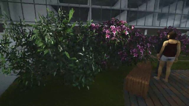 LUMION, REVIT - Architectural Visualization (Belgrade - Students Work) смотреть онлайн