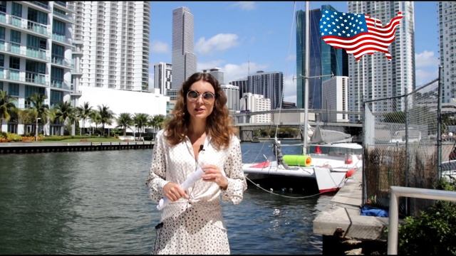 Виза L-1 EB1C GREEN CARD в США для Бизнесменов | БИЗНЕС ВИЗА в США | Иммиграция в США