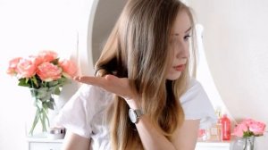 5 Minute Loose Curls - Easy and fast