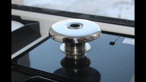 Р7-12.1 Форсунка подачи воды стеновая, 1,5" композит