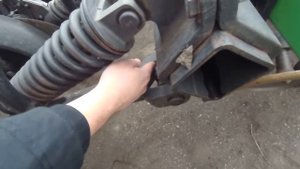 Обзор John Deere 1890. Проблемы и решения.  Сеялка Джон Дир JD1890 | JD1590 | JD1560 | 730