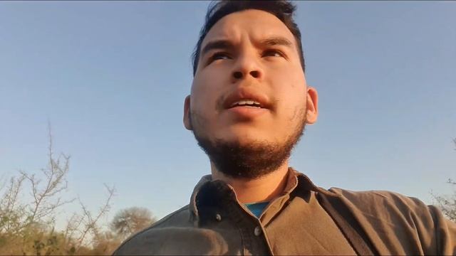 Caceria fallida de Jabali (Pecari de Coyar ) con rifle .22LR Marlin смотреть онлайн