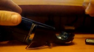 Как сделать тонировку на масштабную модель