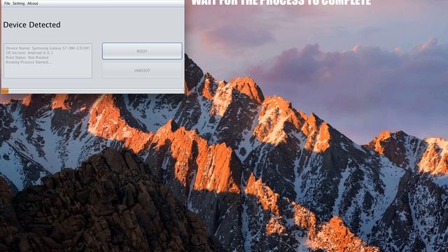 How to Root Pantech Vega R3 IM-A850L смотреть онлайн