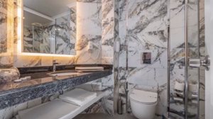 Aria Resort & Spa Hotel