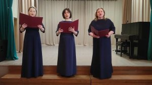 Трио преподавателей «Мелодия», МБУ ДО «Славгородская ДШИ»