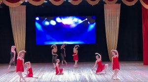 Гершвин в стиле блюза