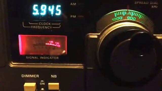 China National Radio 1 смотреть онлайн