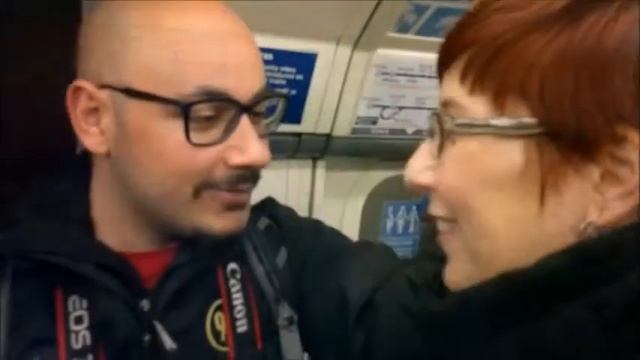 Dalida - Salma ya Salama by Rossa (learning in London) смотреть онлайн