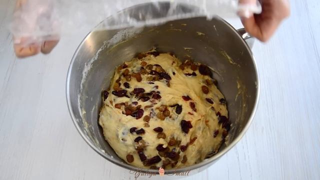 Это просто Идеальный КУЛИЧ
