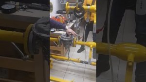 настройка мадас