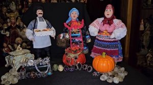 ЗАМОЛ КУПЕЧЕСКИЙ ...ДЛЯ ВСЕХ...ИНГА ХОСРОЕВА. 07.05.2024