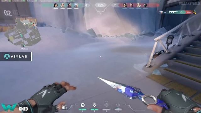 LEGOO TROLLERKEN KENDİSİ TROLLENİYOR! CNED BAKKAL AMCA! WTCN RAGE! VALORANT EN İYİ ANLAR смотреть онлайн