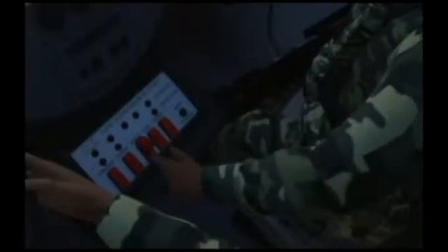 harrow security vehicles смотреть онлайн