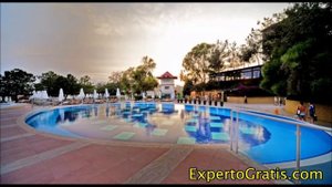 Sueno Hotels Beach Side, Side, Turkey