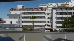 Sun Beach Hill **** | TURECKO