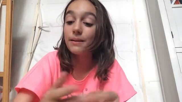 HAUL Yves Rocher;-Inès sur ytb » смотреть онлайн