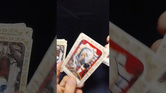 Таро Барочных богемских котов. Настоящие аристократы смотреть онлайн