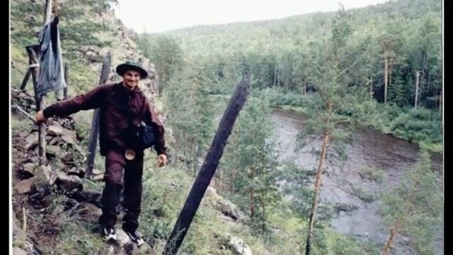 ТОП 3 САМЫХ ЖУТКИХ МЕСТ В РОССИИ БРР... МУРАШКИ ПО КОЖЕ