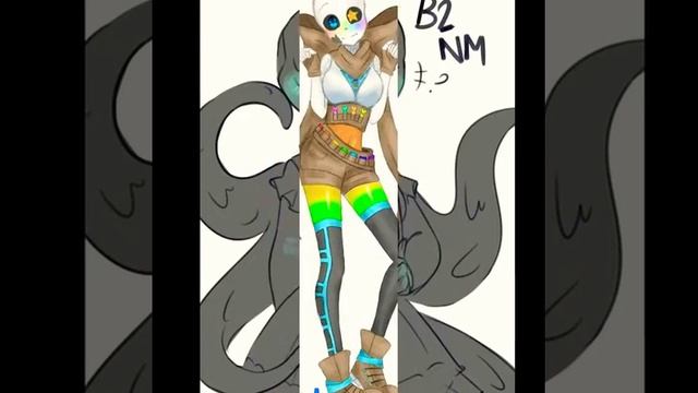 Клип антертейл смотреть онлайн