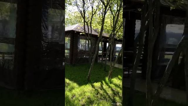 База отдыха Сальвадор в Адыгее