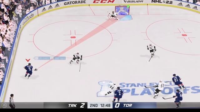 Матч Торпедо  Трактор 14 Финала Конференции. 23 Плей-Офф КХЛ в НХЛ