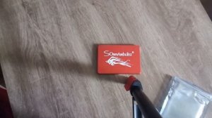 SSD SomnAmbulist