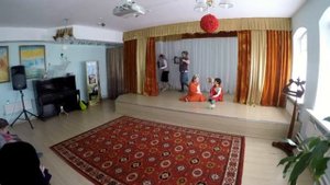 Спектакль «Маленький Принц»