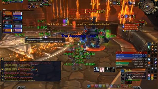 Exodus: Grizzly Hills - Blackfuse (1) смотреть онлайн