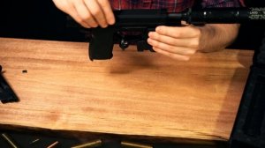 Tokyo Marui SOCOM Mk.23 GNB