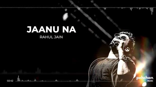 Jaanu Na - Full Song | Rahul Jain | Mariam Khan - Reporting Live | Star Plus