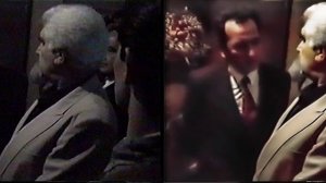 Оцифровка старой видеокассеты с применением нейросети.