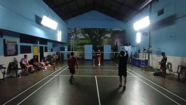 Video Terpotong [PB Victory 27/10/22] Tonny / Hioe Vs Rijal / Divan смотреть онлайн