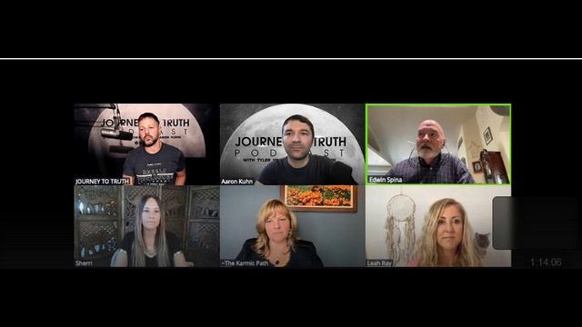 Cosmic Disclosure S10E02s