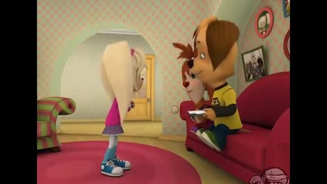 Собаки - Лечение живым кактусом | RYTP смотреть онлайн