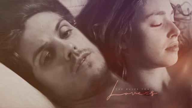 ❖ the rules for lovers | corian & ellarian смотреть онлайн