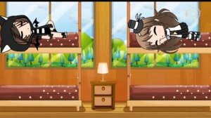 ||Крипипаста|| ~3 серия~ •Гача Лайф•