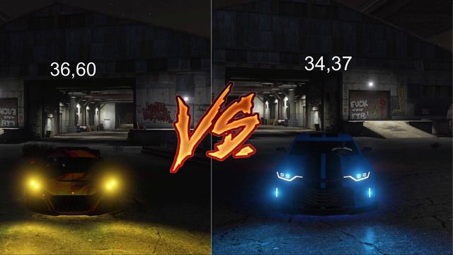 Vigero ZX VS Cyclone 2 Which is better !?