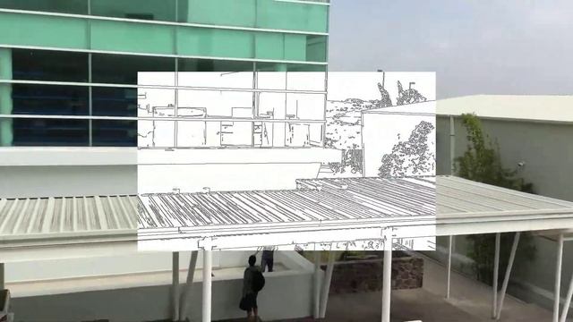 Basic Edge Detector смотреть онлайн