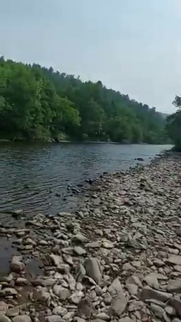 ⬛РЕКА МАНОМА - ХАБАРОВСКИЙ КРАЙ⬛#горнаярека