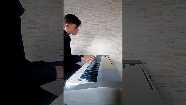 попурри 8 произведений