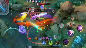 Гайд на Мартисе - Mobile legends