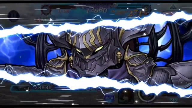 DFFOO [GL] Act 3 Finale Pt 1 Thirst of Chaos, Jack Garland Solos the stage, CHAOS hype! смотреть онлайн