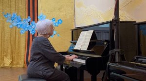 185 лет со дня рождения П.И.Чайковского | БФ НОККиИ