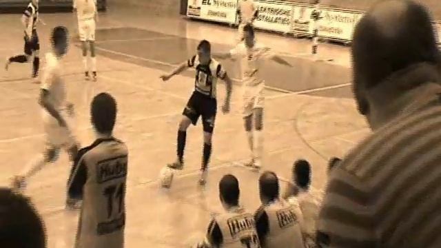 Belgian Futsal Star Zouggaghi #1 смотреть онлайн