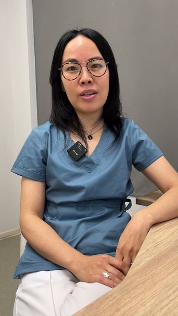 Бедюрова Элен Ятхоновна